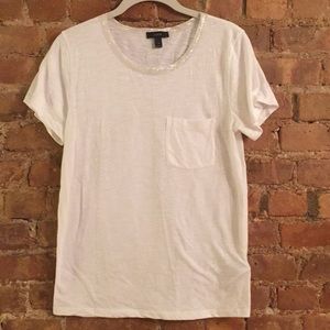 Jcrew tshirt
